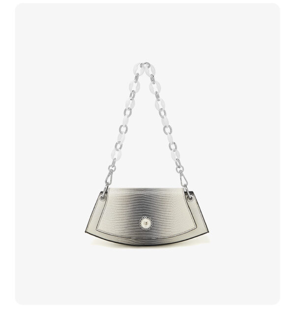 Women's High-end One Shoulder Messenger Bag - Image 7