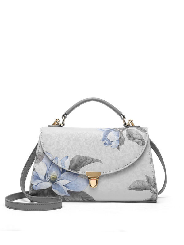 Middle Aged Women's Shoulder Bag Handbag - Image 4