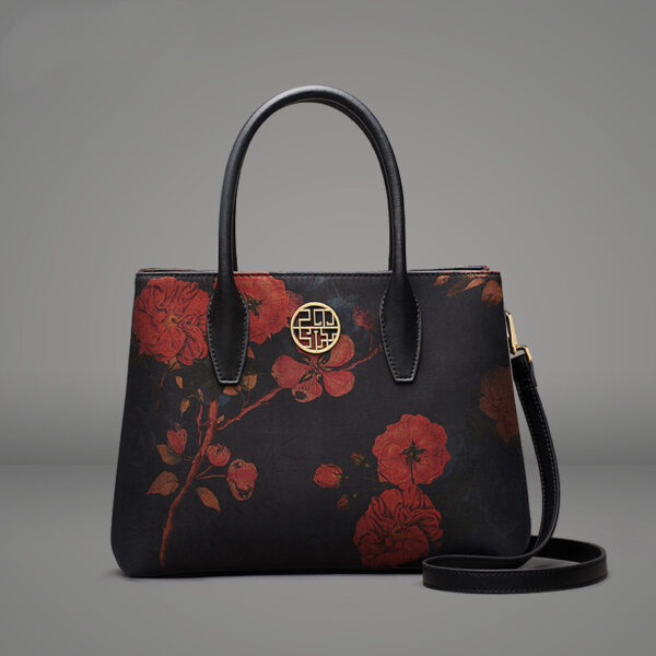 Birthday Gift Women's Mother's Day Premium Bag - Image 4