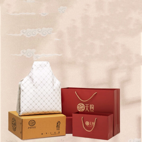 Middle Aged Women's Shoulder Bag Handbag - Image 6