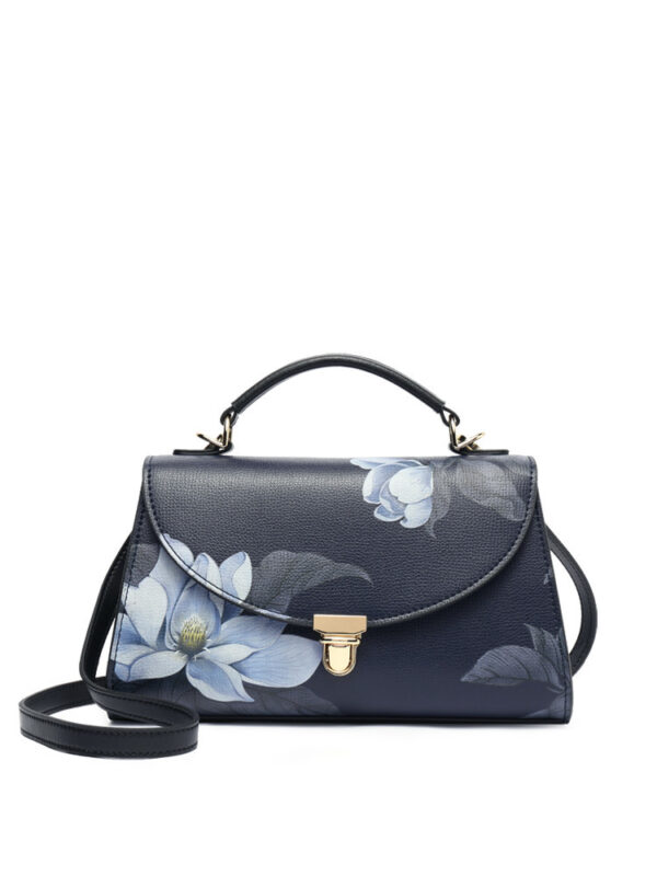 Middle Aged Women's Shoulder Bag Handbag - Image 2