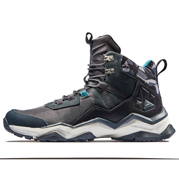 Outdoor Wear-resistant Warm-proof Shoes Sneaker - Image 7