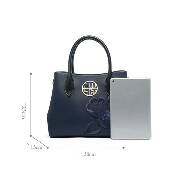 Mother's Day Birthday Gift Tote Bag For Mom - Image 5