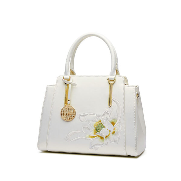 High-end Practical Surprise Handbag For The Elders - Image 3