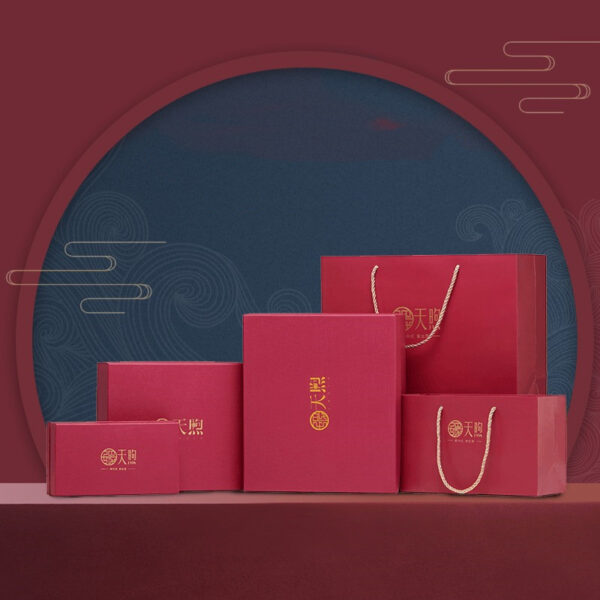 High-end Practical Surprise Handbag For The Elders - Image 4