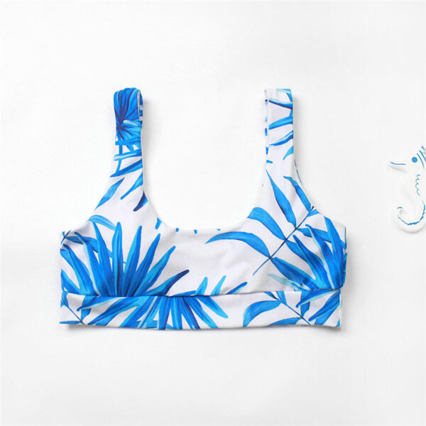 European And American Sexy Bikini Women Split Swimwear - Image 6