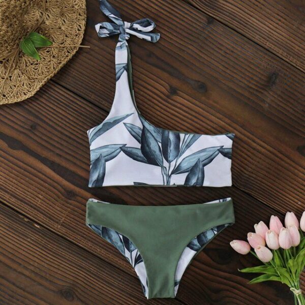 Biquini Bikini Swimsuit Sexy Swimwear Women - Image 6