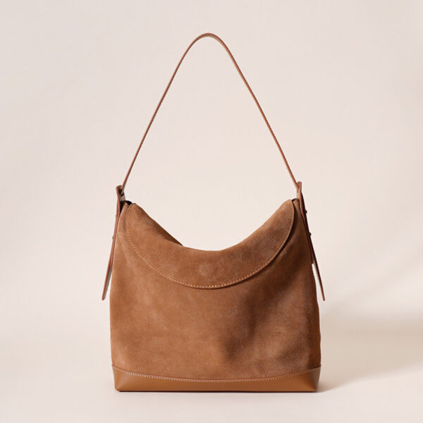 Casual All-match Women's Shoulder Underarm Bag - Image 2