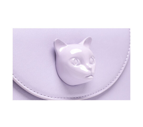 Summer High End Messenger Bag Shoulder - Image 3