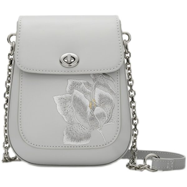 Mid-Autumn Festival Practical Satchel For Mom - Image 5