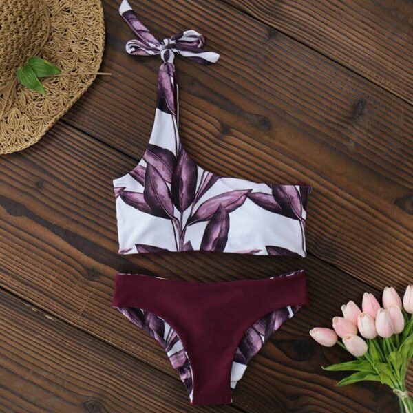 Biquini Bikini Swimsuit Sexy Swimwear Women - Image 4