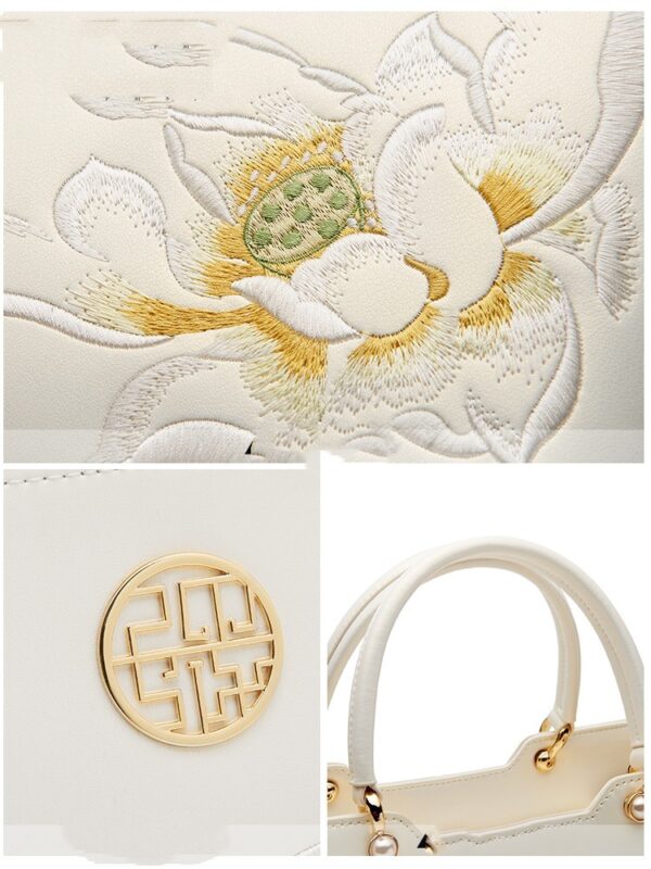 For Cheongsam High-grade Shoulder Bag - Image 4