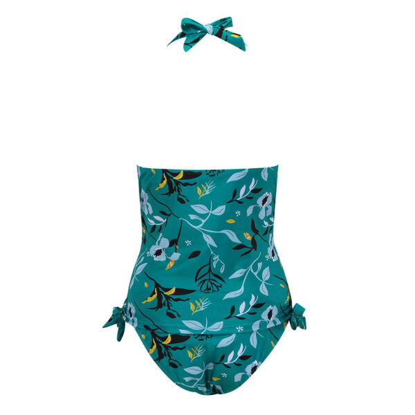 Shorts plus size pregnant women swimwear - Image 2