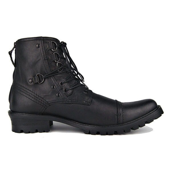 Men's Martin boots men's boots - Image 5