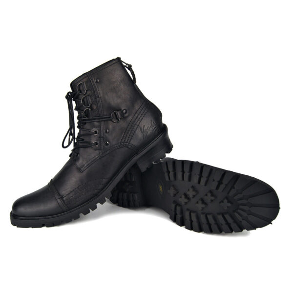 Men's Martin boots men's boots - Image 4