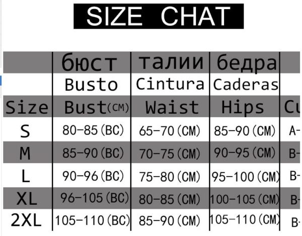 One Piece Swimsuit Backless Monokini Swimwear Women - Image 2