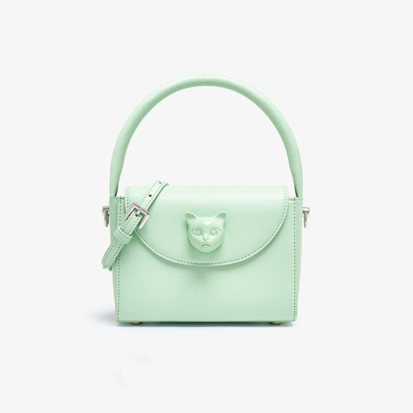 Summer High End Messenger Bag Shoulder - Image 2