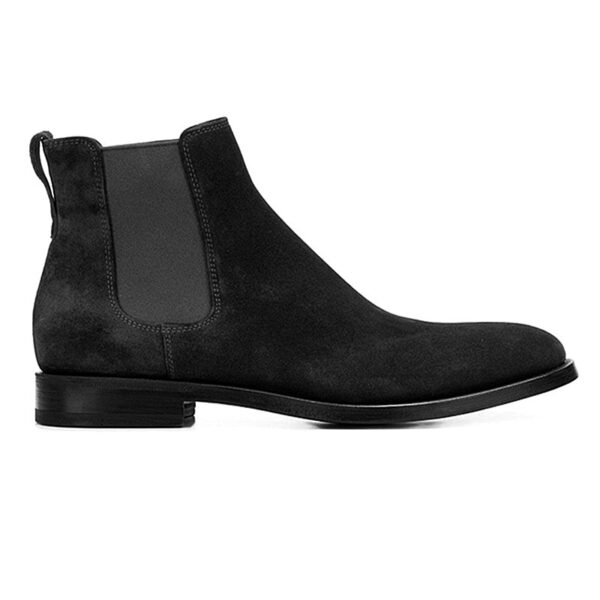 Chelsea Boots Men's English Leather - Image 2