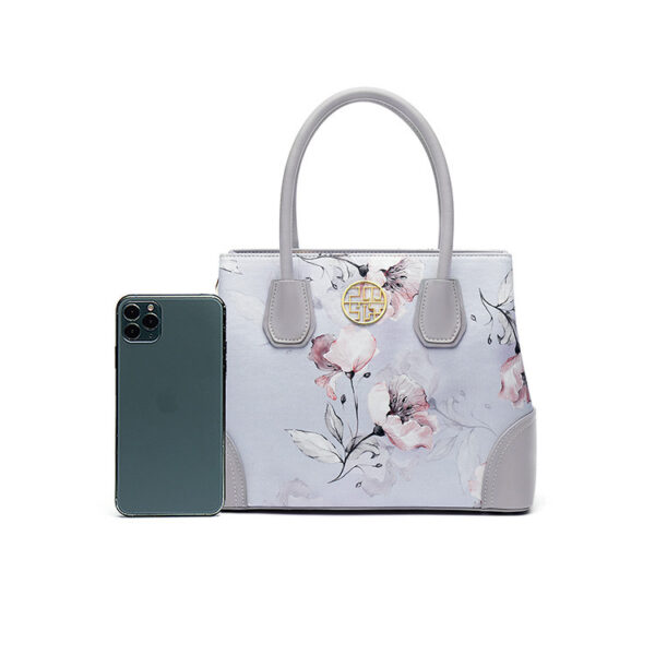 Birthday Gift Women's Mother's Day Premium Bag - Image 5