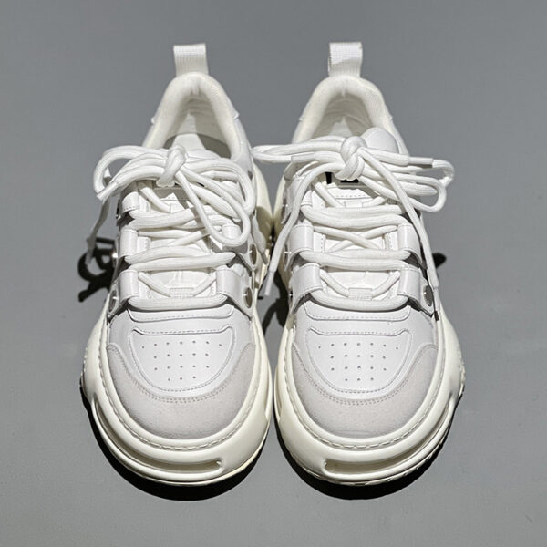 Lightweight High-heeled Casual Shoes
