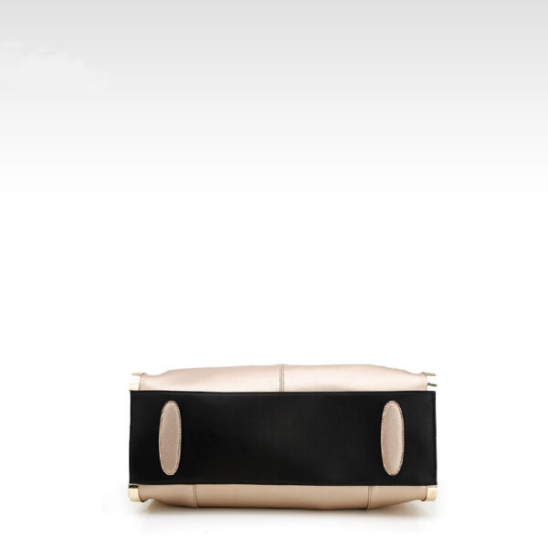 New Handbag Female Genuine Leather Fashion - Image 3