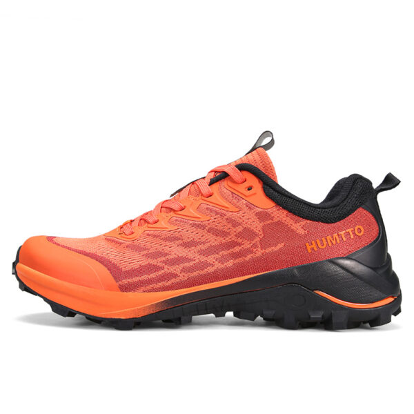 Men's Anti-skid Wear-resistant Running Shoes - Image 6