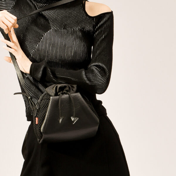 Women's Crossbody Shell Fashion Bag - Image 4