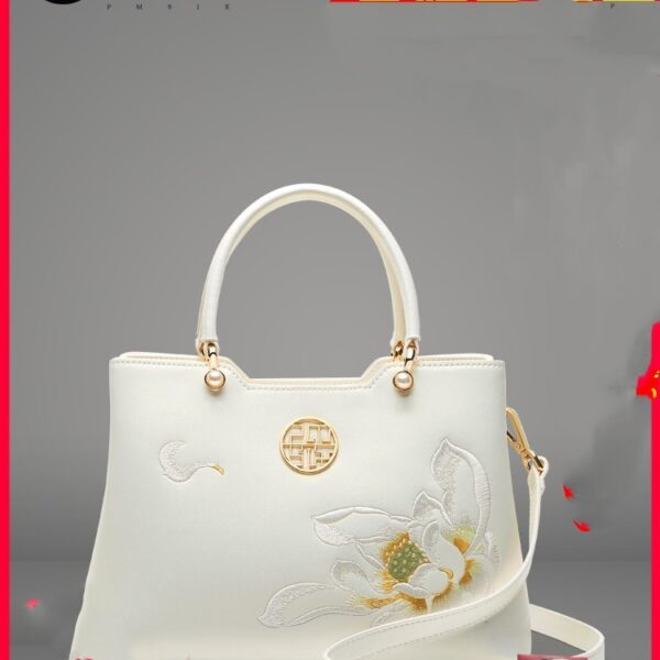 For Cheongsam High-grade Shoulder Bag - Image 3