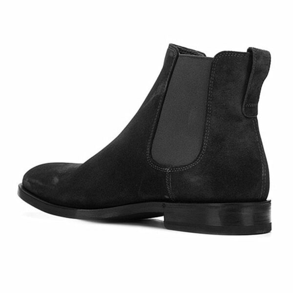 Chelsea Boots Men's English Leather - Image 4