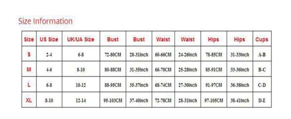 Light Blue Floral Pattern Strapless Off Shoulder Women Sexy Slit Bikini Set Swimwear Women Beach Bathing Swimsuit - Image 2