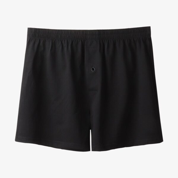 Men's Boxers Underwear Loose Shorts Pure Cotton - Image 6