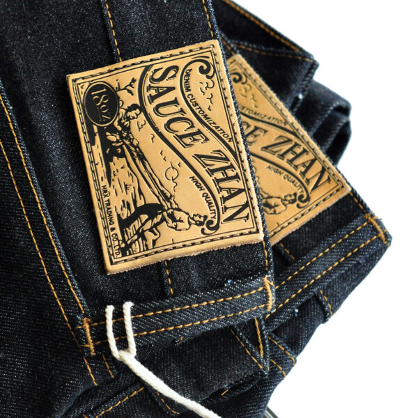 Men's Loose Straight Casual Pants - Image 3