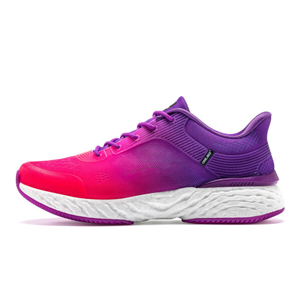 Lightweight Breathable And Comfortable Jogging Shoes - Image 3
