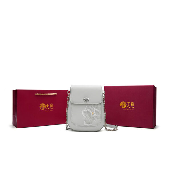 Mid-Autumn Festival Practical Satchel For Mom - Image 4