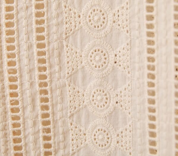 Cotton Long-sleeved Shirt Fashion Shirt - Image 4