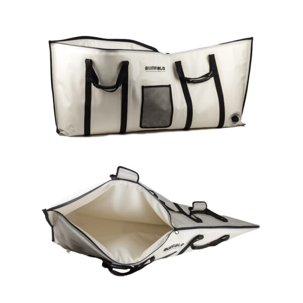 EVA Thick Multifunctional Waterproof Fish Bag - Image 3