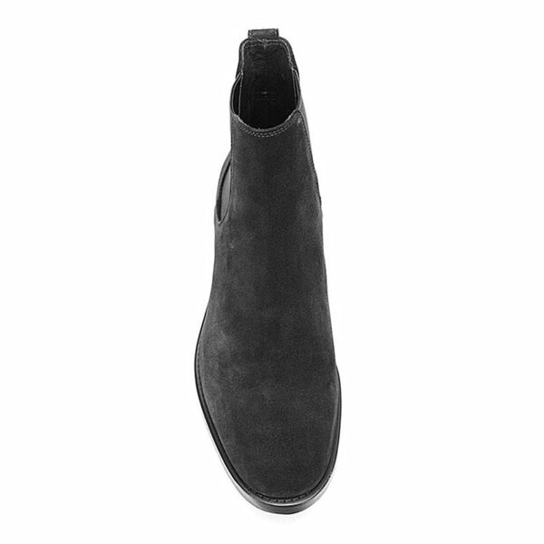 Chelsea Boots Men's English Leather - Image 3