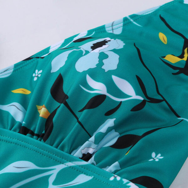 Shorts plus size pregnant women swimwear - Image 3