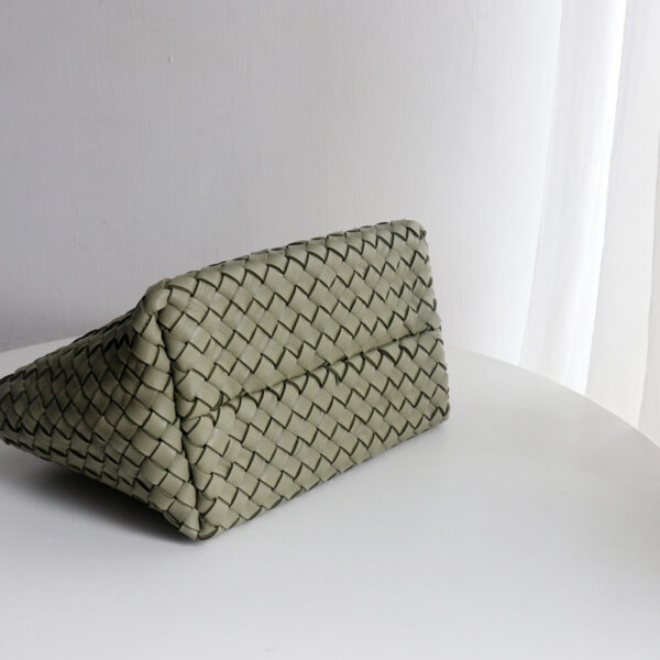 Handbag Simple One Shoulder Female - Image 2