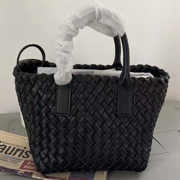 Handbag Simple One Shoulder Female - Image 5
