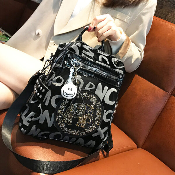 Fashion Casual Women's Shoulder Bag - Image 2