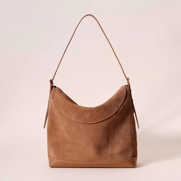Casual All-match Women's Shoulder Underarm Bag - Image 7
