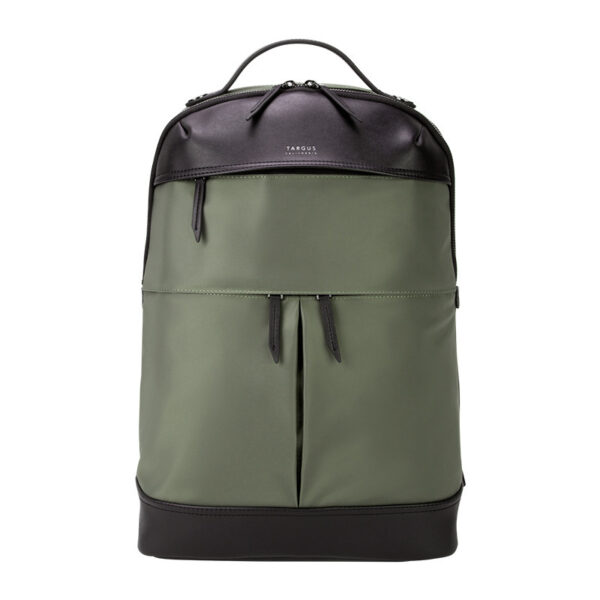 New 14inch Laptop Casual Retro Backpack - Image 5