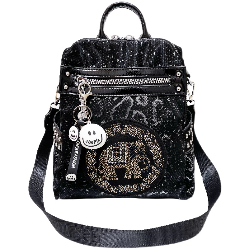 Fashion Casual Women’s Shoulder Bag