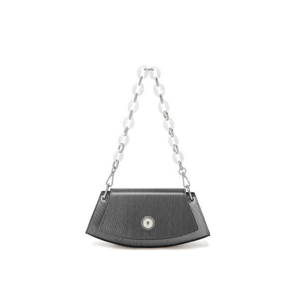 Women's High-end One Shoulder Messenger Bag - Image 6