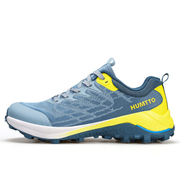 Men's Anti-skid Wear-resistant Running Shoes - Image 7
