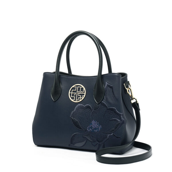 Mother's Day Birthday Gift Tote Bag For Mom - Image 2