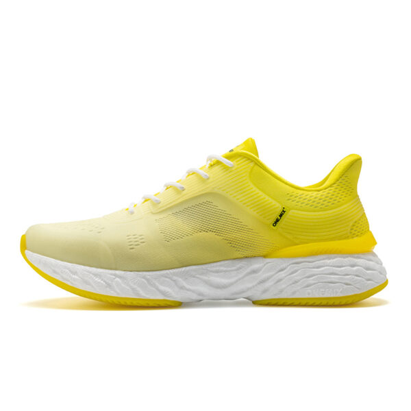 Lightweight Breathable And Comfortable Jogging Shoes - Image 2