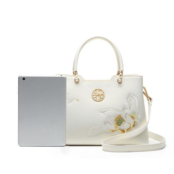 For Cheongsam High-grade Shoulder Bag - Image 6
