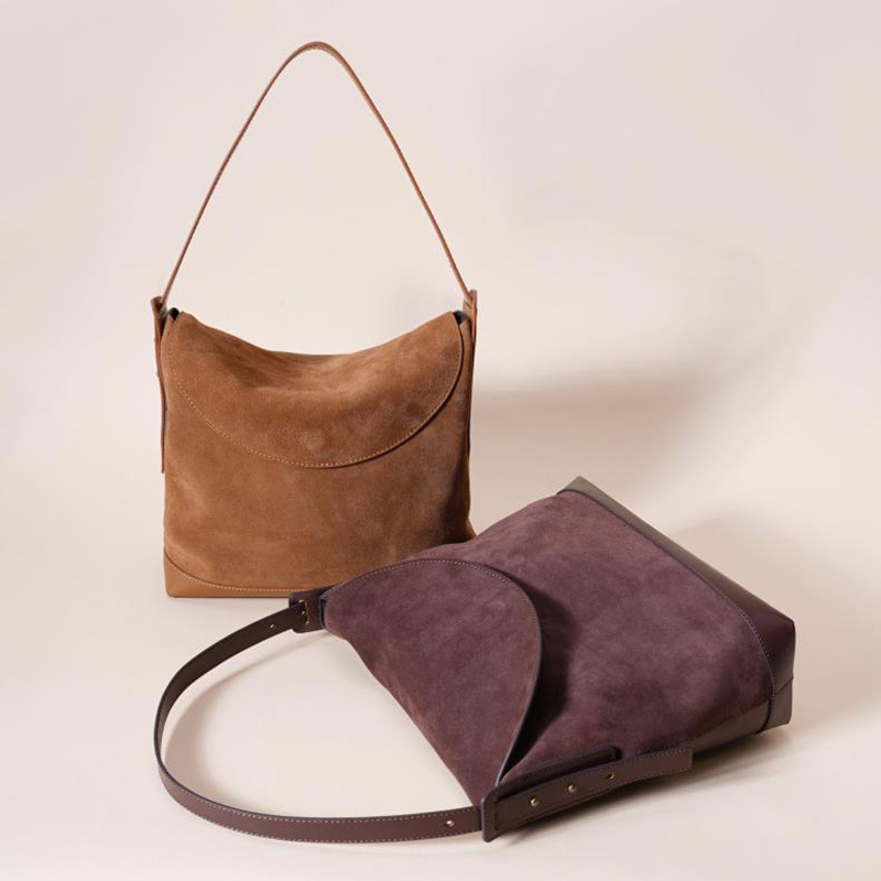 Casual All-match Women’s Shoulder Underarm Bag